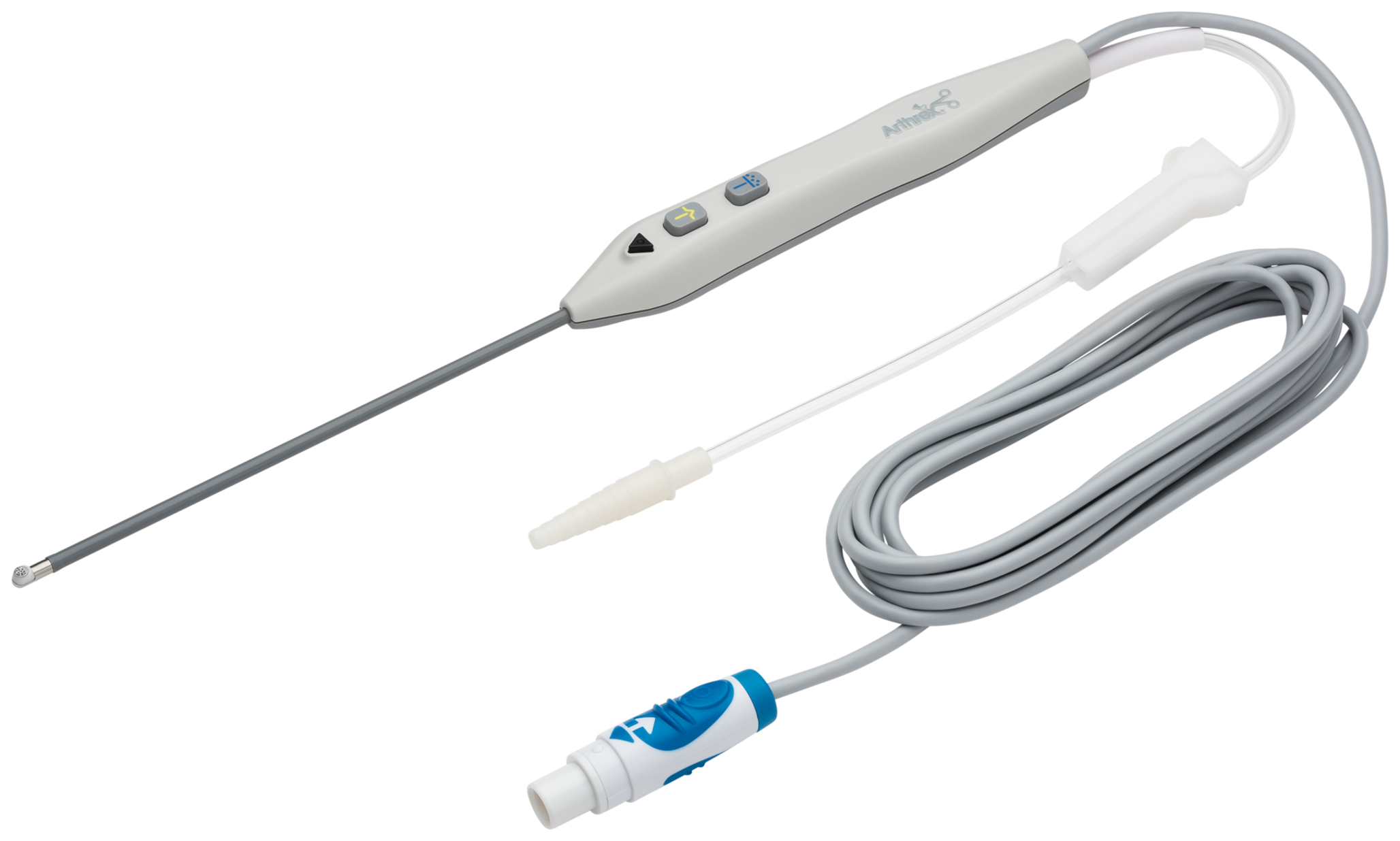 Аблятор APOLLO RF, 90° мультипорт